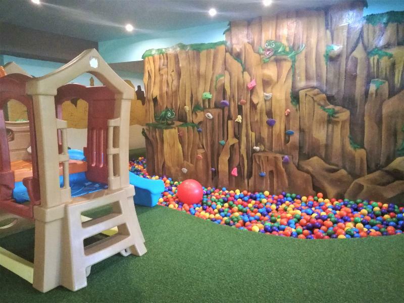Xolumado Inspiration Village By Karisma Hotel Playa Paraiso