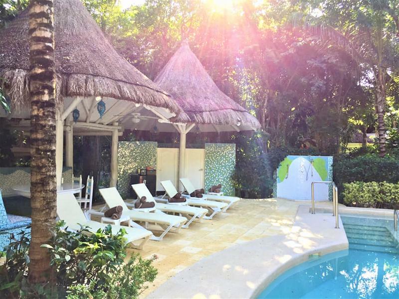 Hotel Xolumado Inspiration Village By Karisma