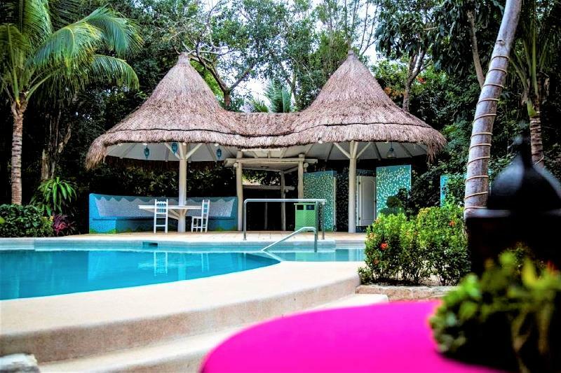 Xolumado Inspiration Village By Karisma Hotel Playa Paraiso