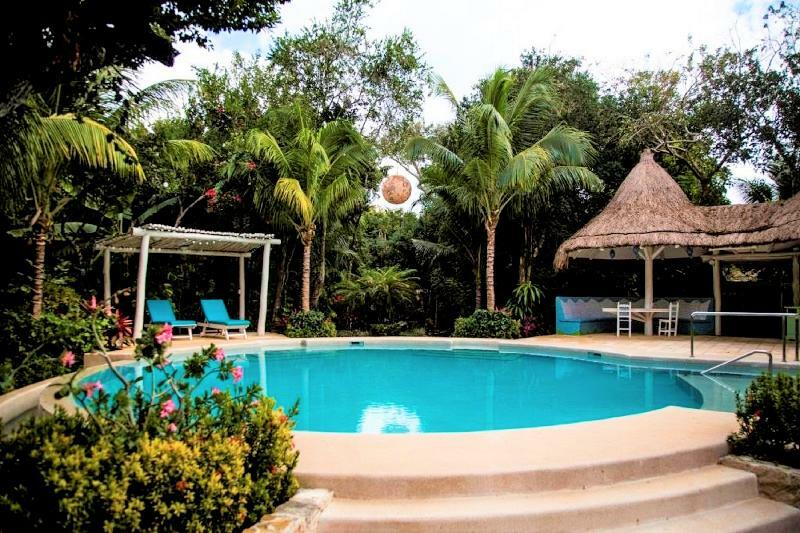 Xolumado Inspiration Village By Karisma Playa Paraiso