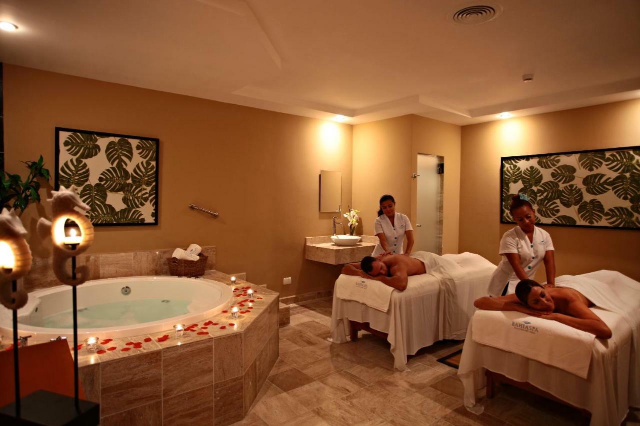 Terrazas By Bahia Principe Apartment *