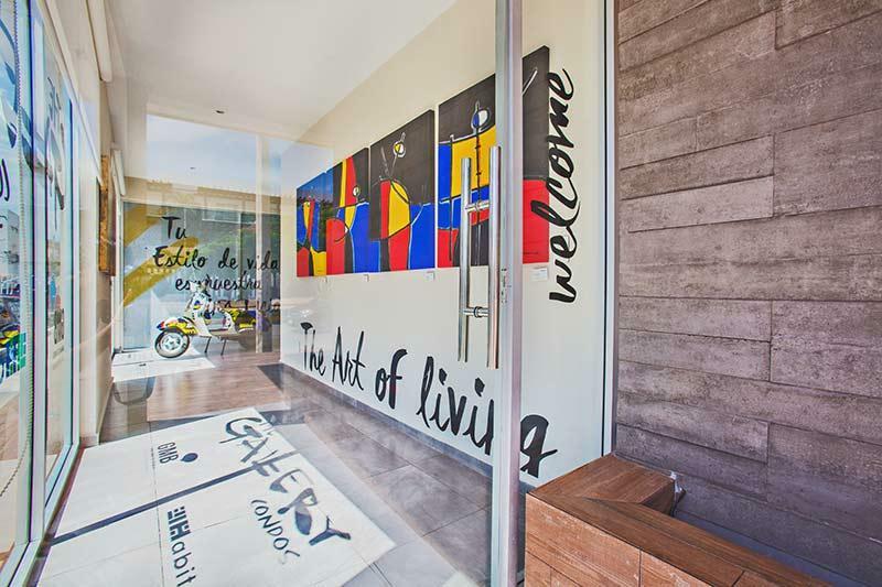 The Gallery By Sercotel Hotel