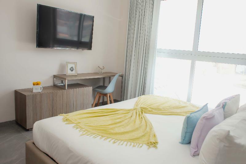 Hotel The Gallery By Sercotel Playa del Carmen
