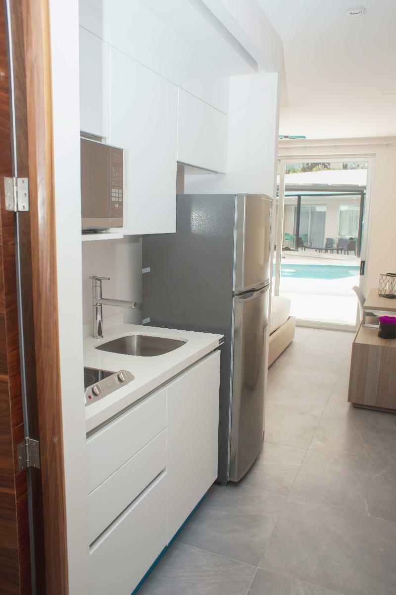The Gallery By Sercotel 5* Playa del Carmen