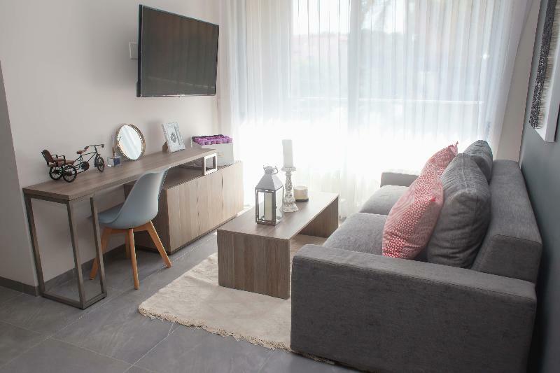 The Gallery By Sercotel Hotel Playa del Carmen