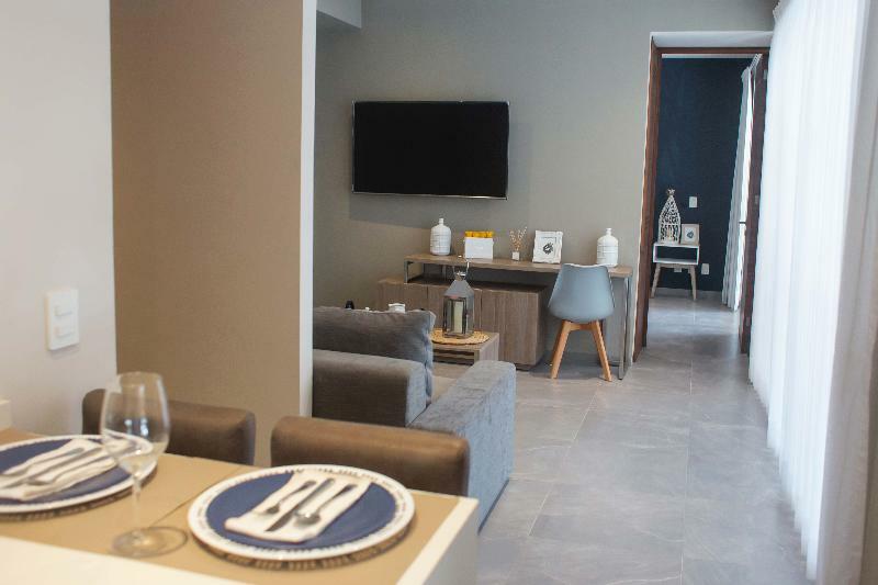 The Gallery By Sercotel Playa del Carmen
