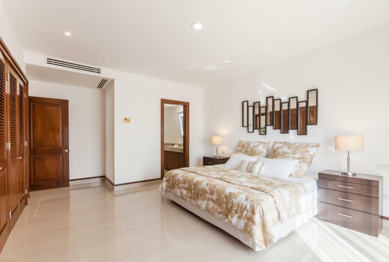 Apartamento Quadra Alea