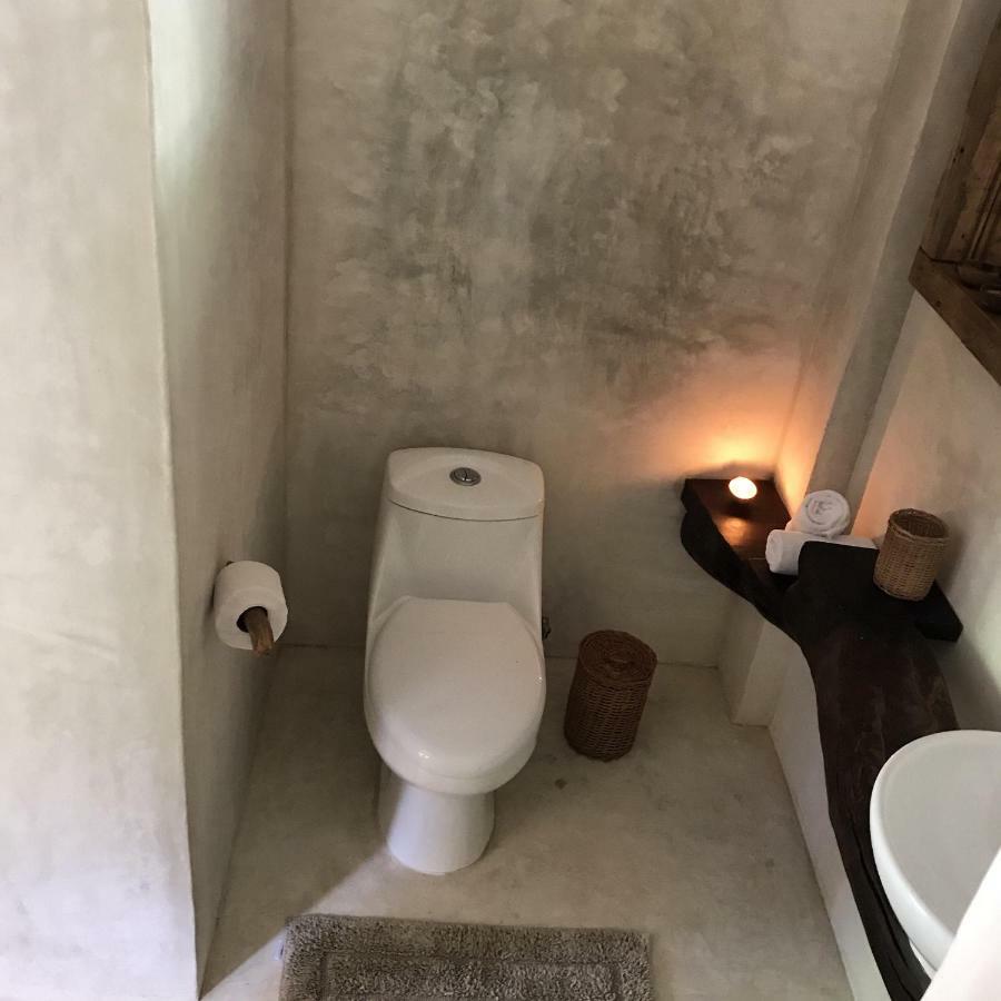 Bed and breakfast Verdeamar Eco Chemuyil