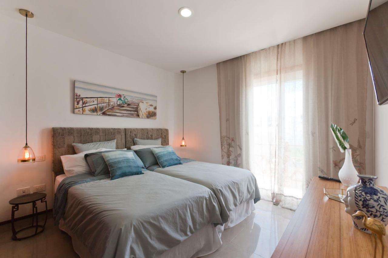 Quadra Alea Apartamento *