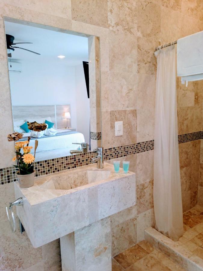 5th Coral Suites By Holiday In Playa Apartamento Playa del Carmen