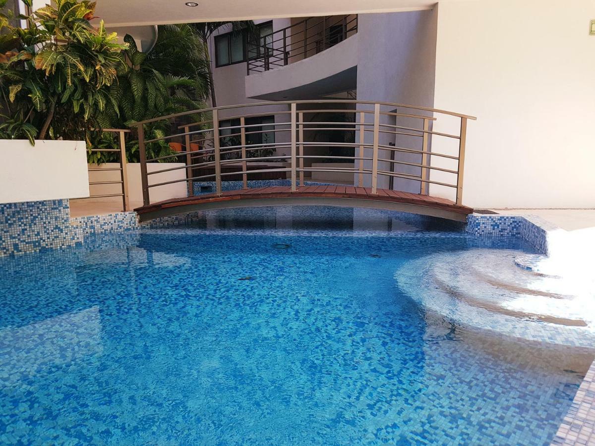 Charming 2Br Condo In Quiet Surroundings By Happy Address Apartment *