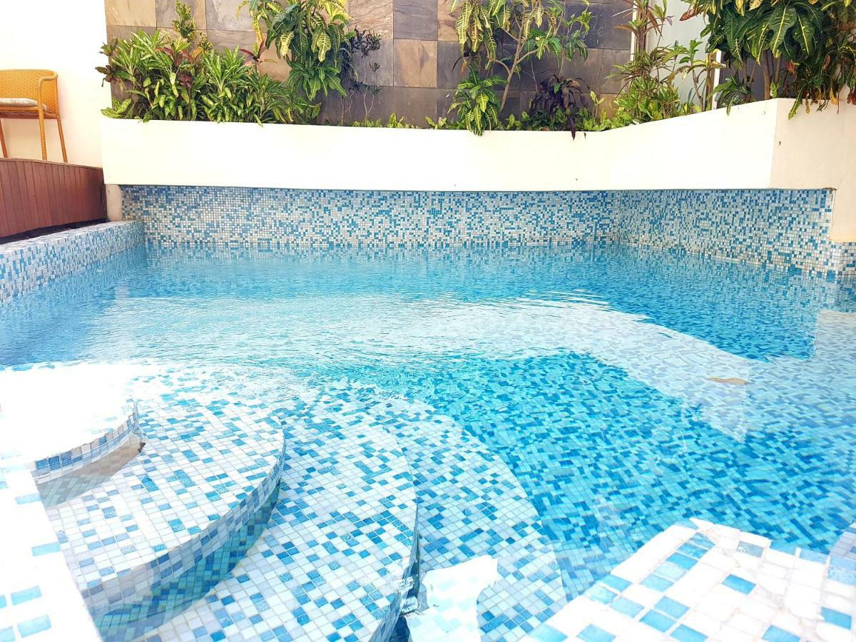 Charming 2Br Condo In Quiet Surroundings By Happy Address Apartment *