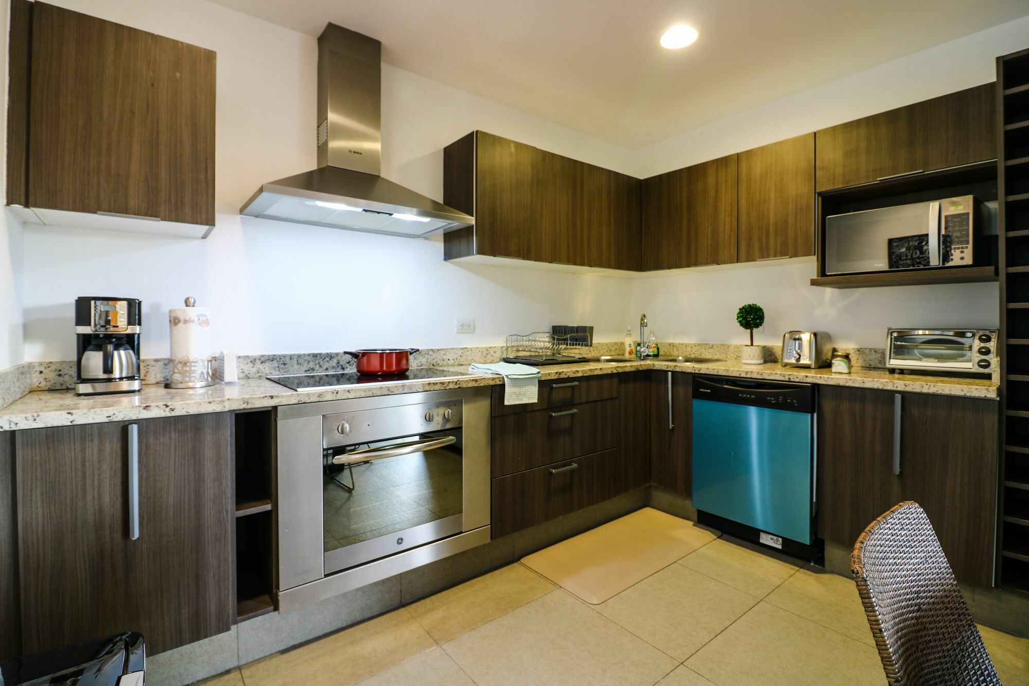 Apartment Vaiven Ph21 - Luxury 3br Penthouse In Quiet Resort,sleeps 6! *