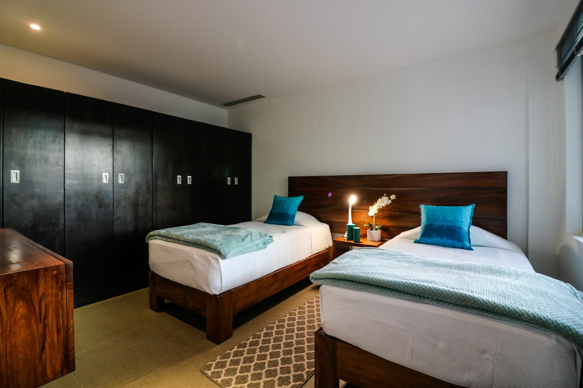Vaiven Ph21 - Luxury 3br Penthouse In Quiet Resort,sleeps 6! Playa del Carmen