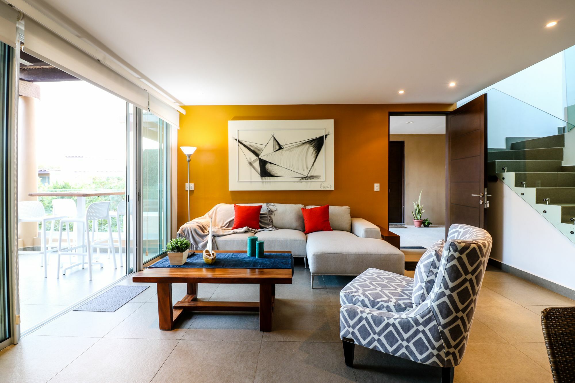 Vaiven Ph21 - Luxury 3br Penthouse In Quiet Resort,sleeps 6! Apartment