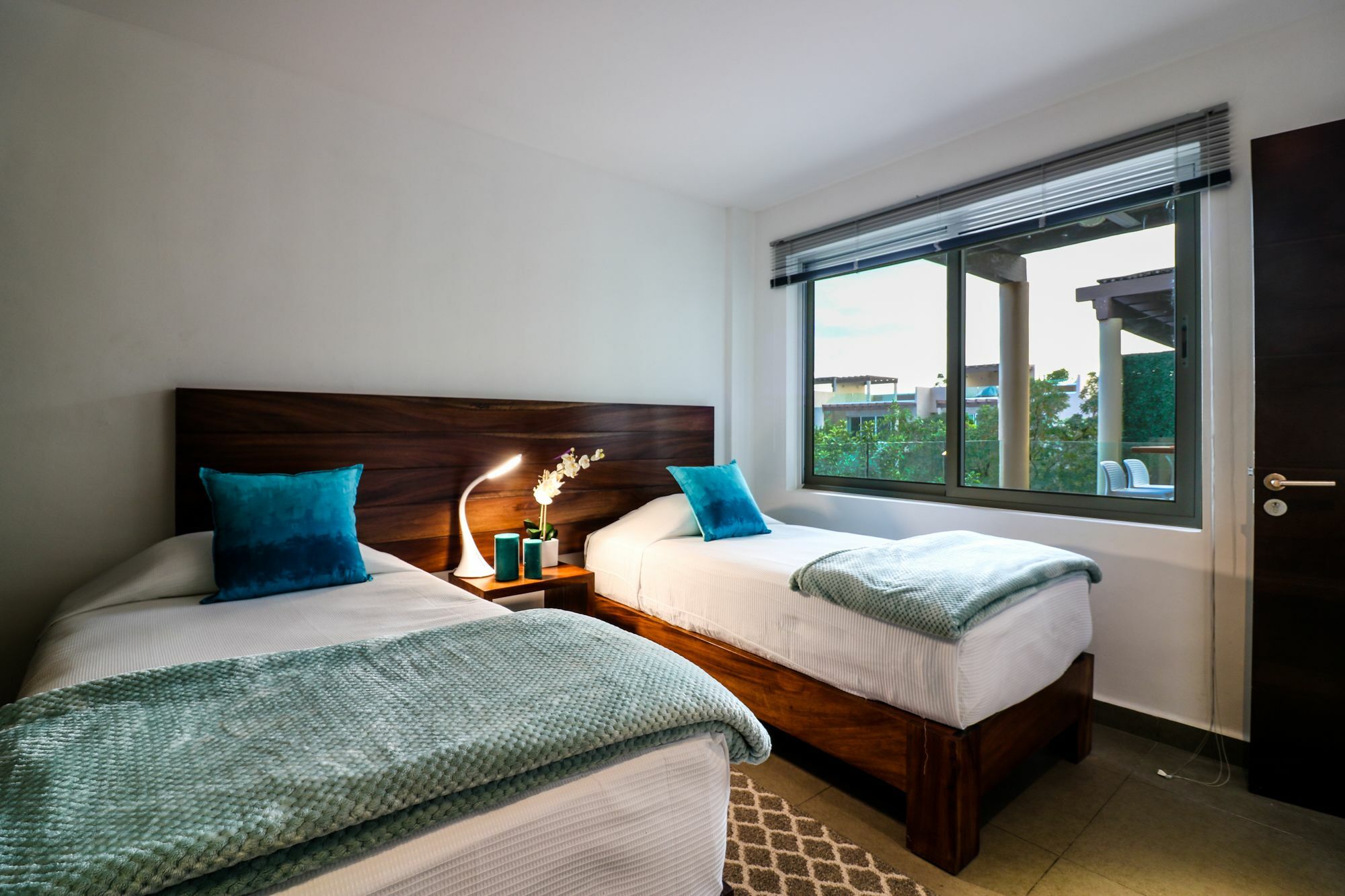 Vaiven Ph21 - Luxury 3br Penthouse In Quiet Resort,sleeps 6! *