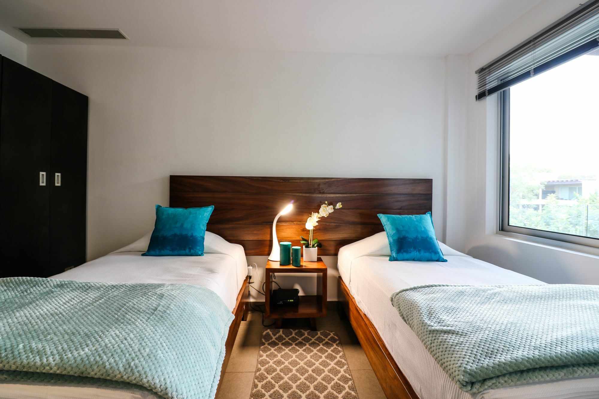 Apartment Vaiven Ph21 - Luxury 3br Penthouse In Quiet Resort,sleeps 6! *