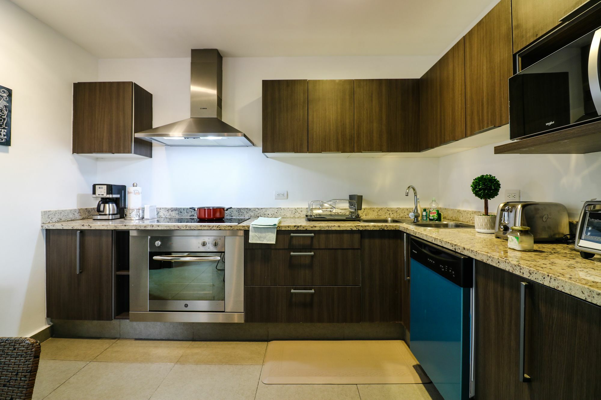 Vaiven Ph21 - Luxury 3br Penthouse In Quiet Resort,sleeps 6! Apartment