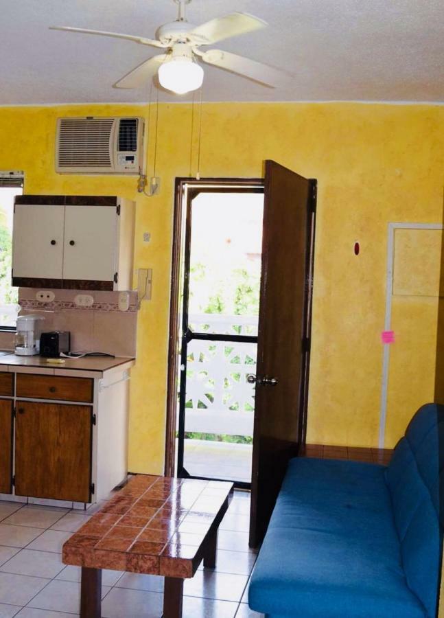 Apartamento Brisas Del Caribe *