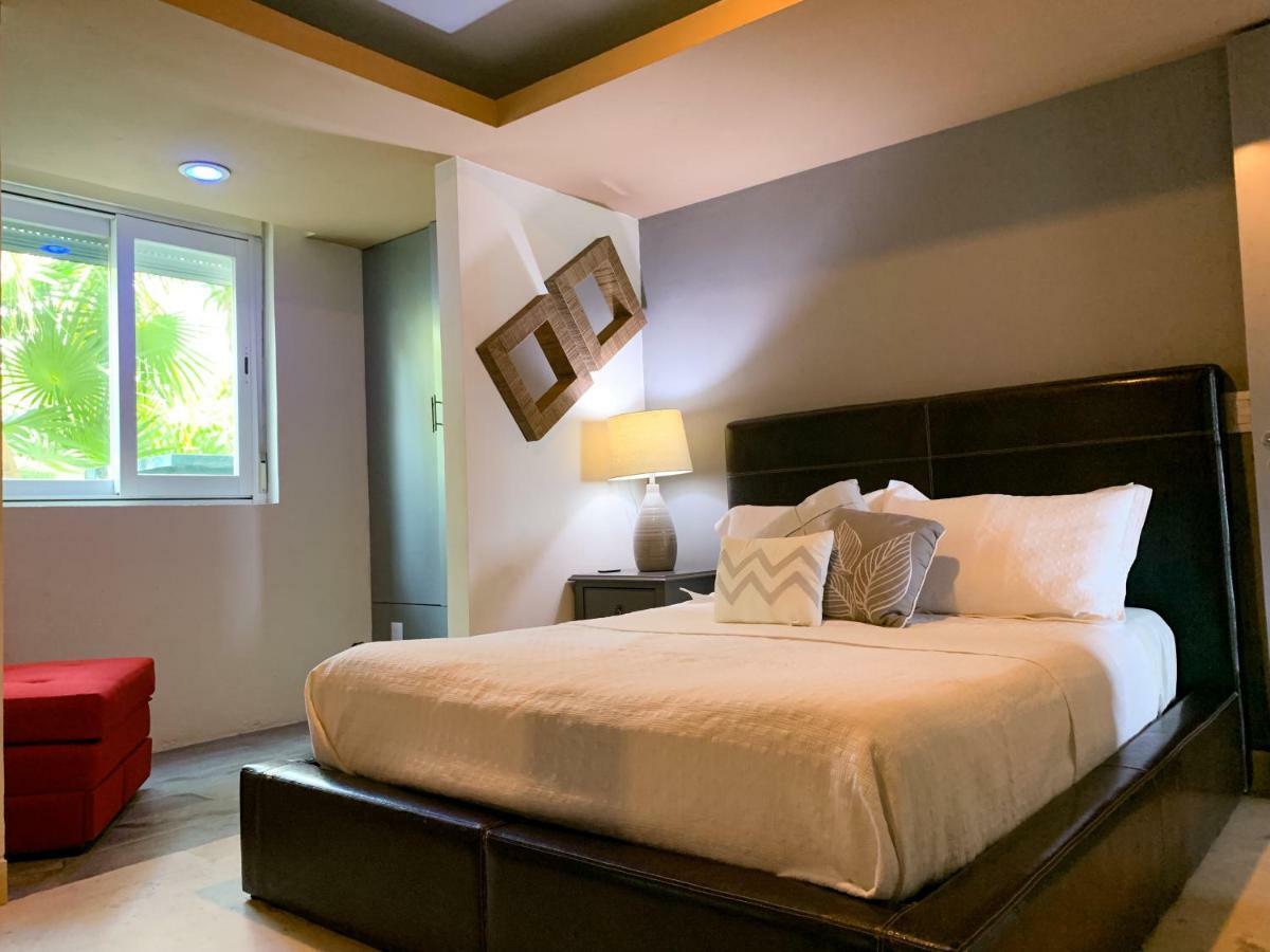 Apartamento The Beach Residences Puerto Morelos
