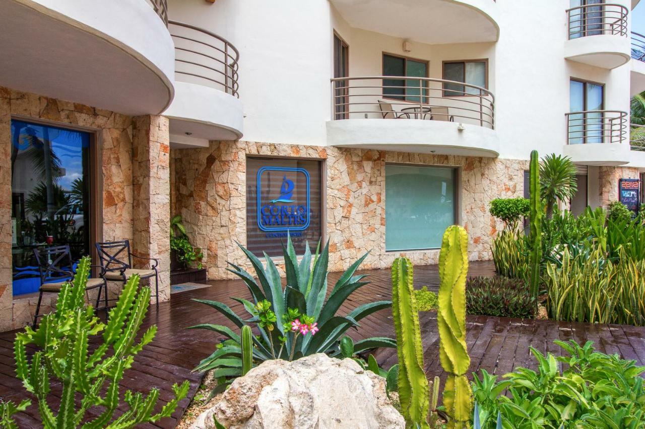 201 Corto Maltes 3 Bedroom Ocean View