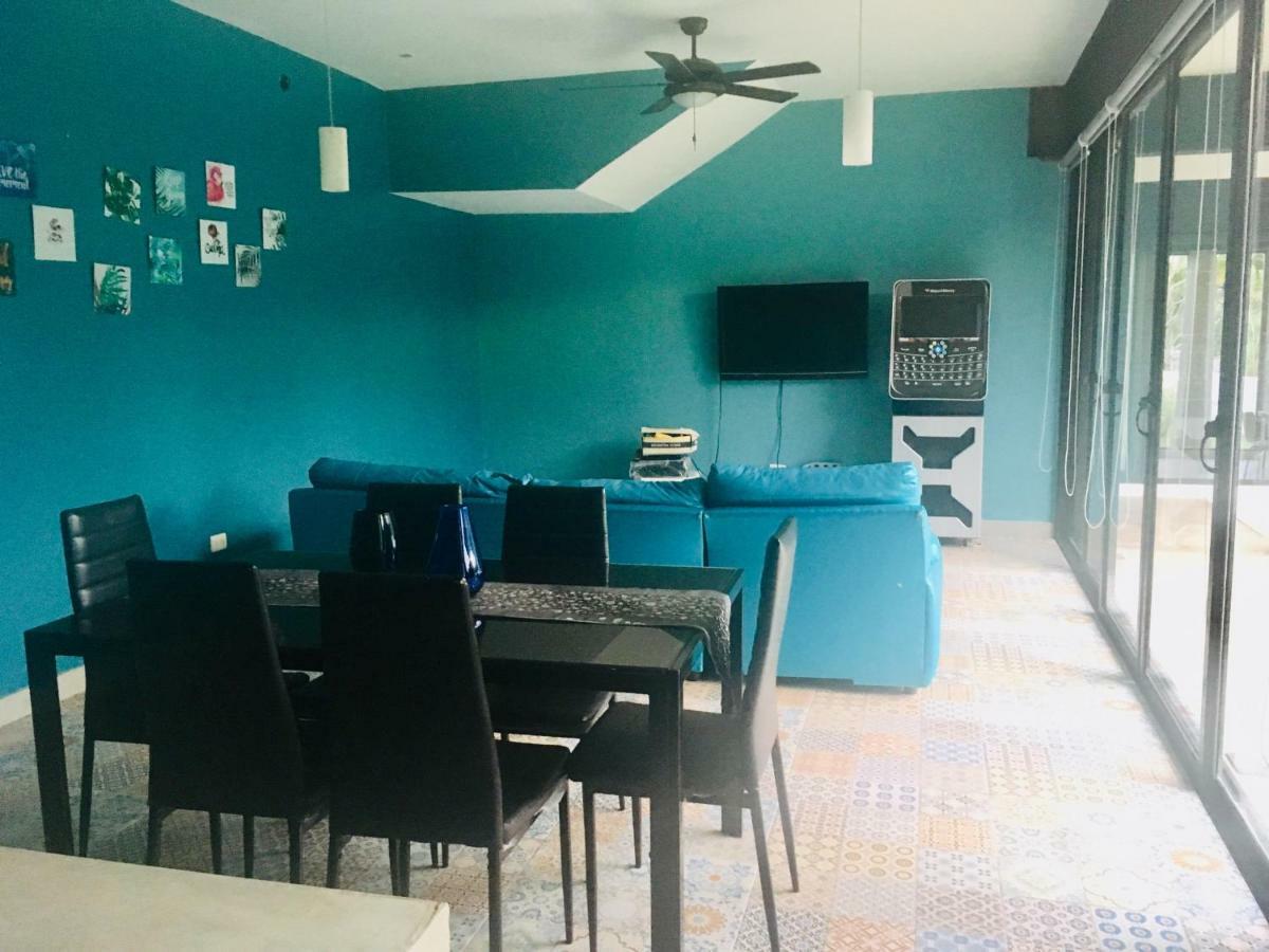 Vacation Full House With Private Pool, 3 Bedroom Villa