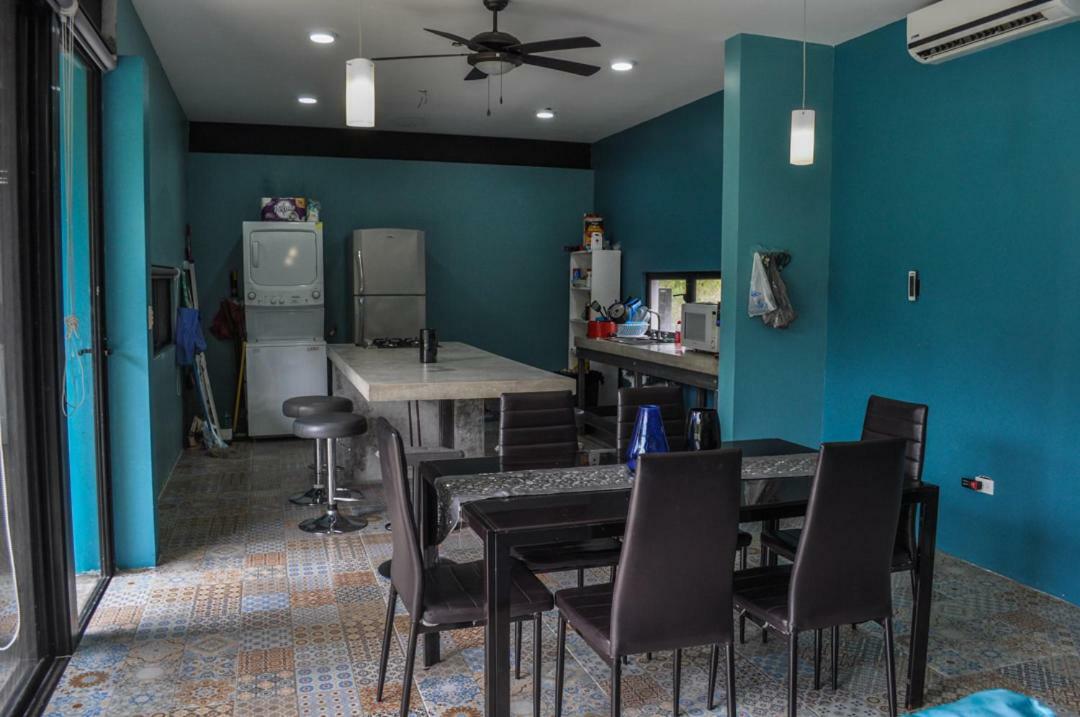 Vacation Full House With Private Pool, 3 Bedroom Chacalal