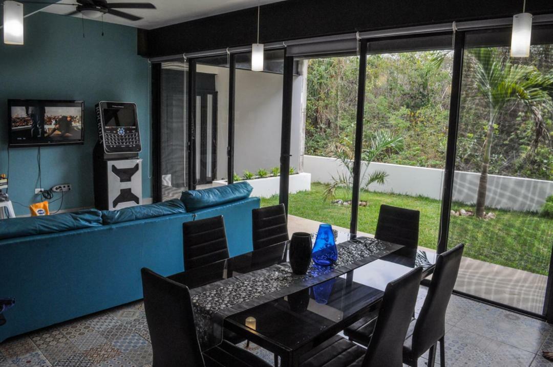 Villa Vacation Full House With Private Pool, 3 Bedroom Chacalal