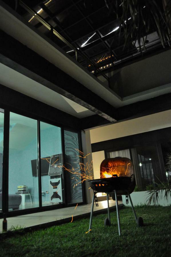 Vacation Full House With Private Pool, 3 Bedroom