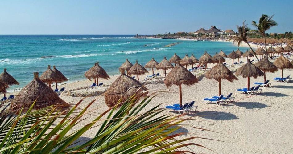 Vacation Full House With Private Pool, 3 Bedroom Villa Chacalal
