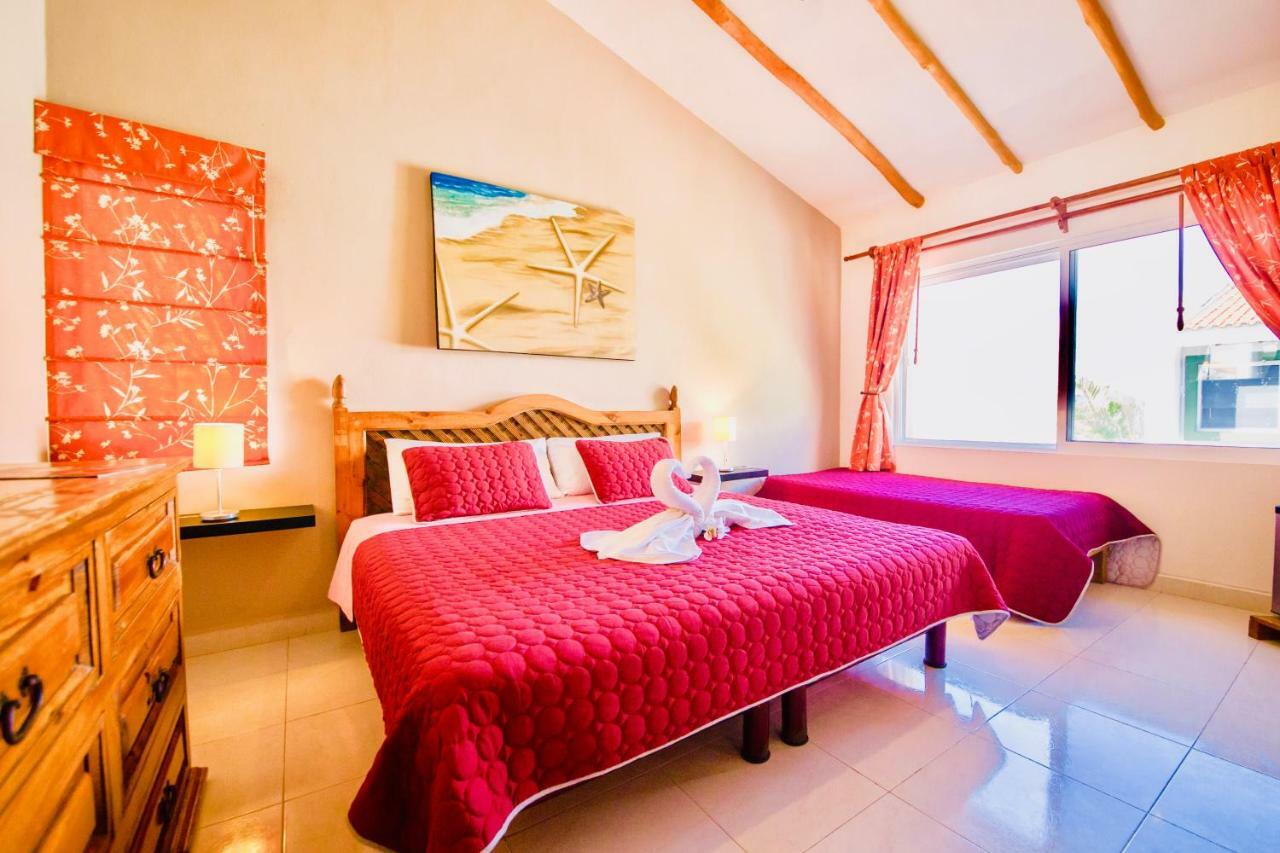 Pensión Dolce Caribe 3*
