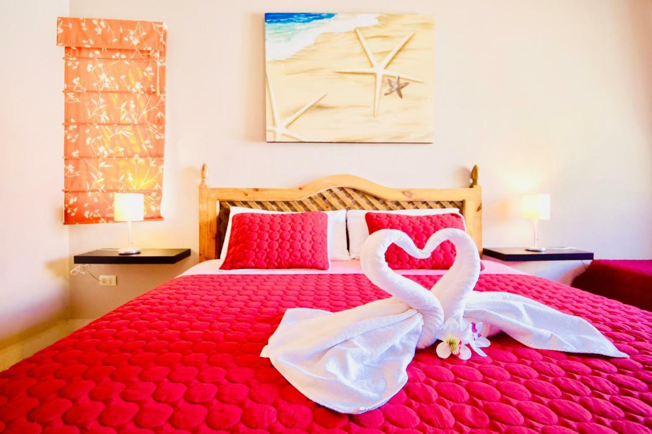 Dolce Caribe 3* Playa del Carmen