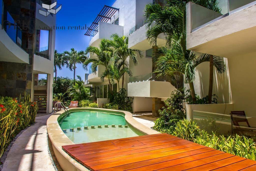 Playa Village Apartamento Playa del Carmen