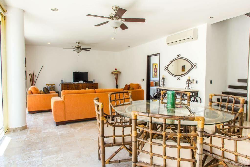 Apartamento Playa Village