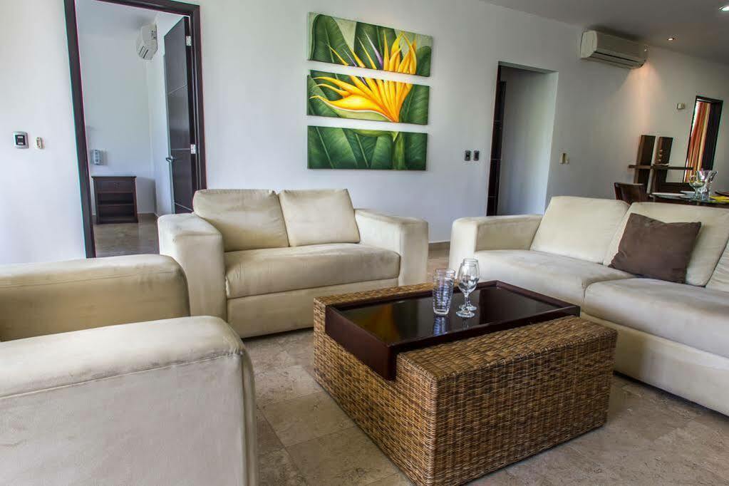 Playa Village Apartamento