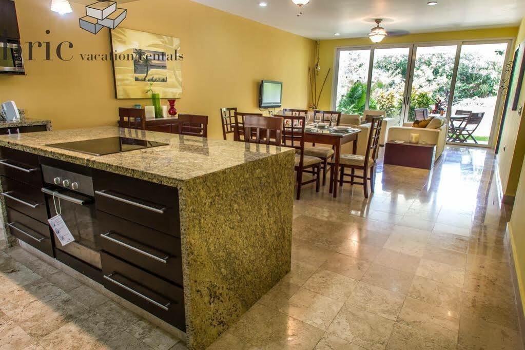 Apartamento Playa Village Playa del Carmen