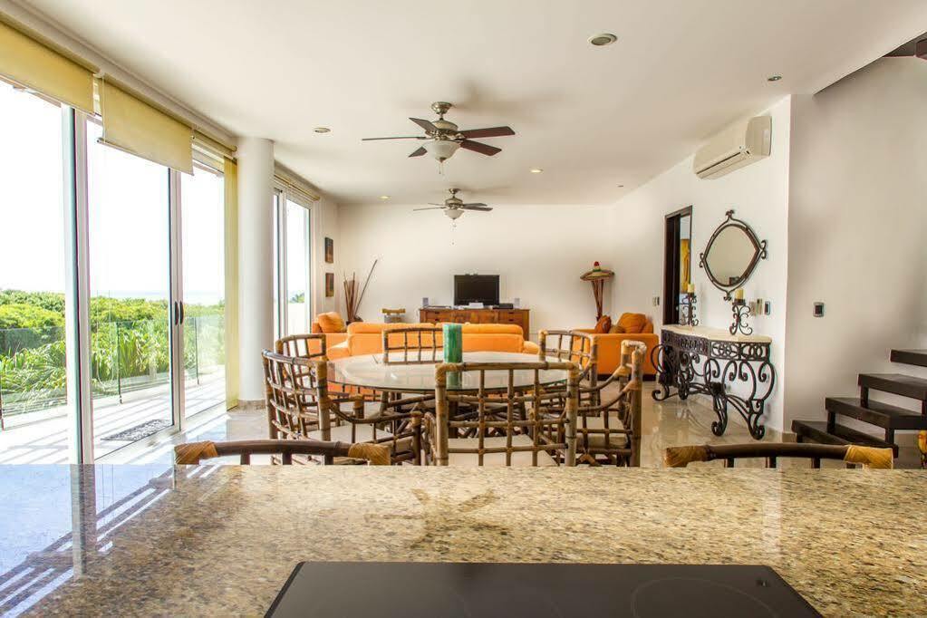 Playa Village Apartamento Playa del Carmen