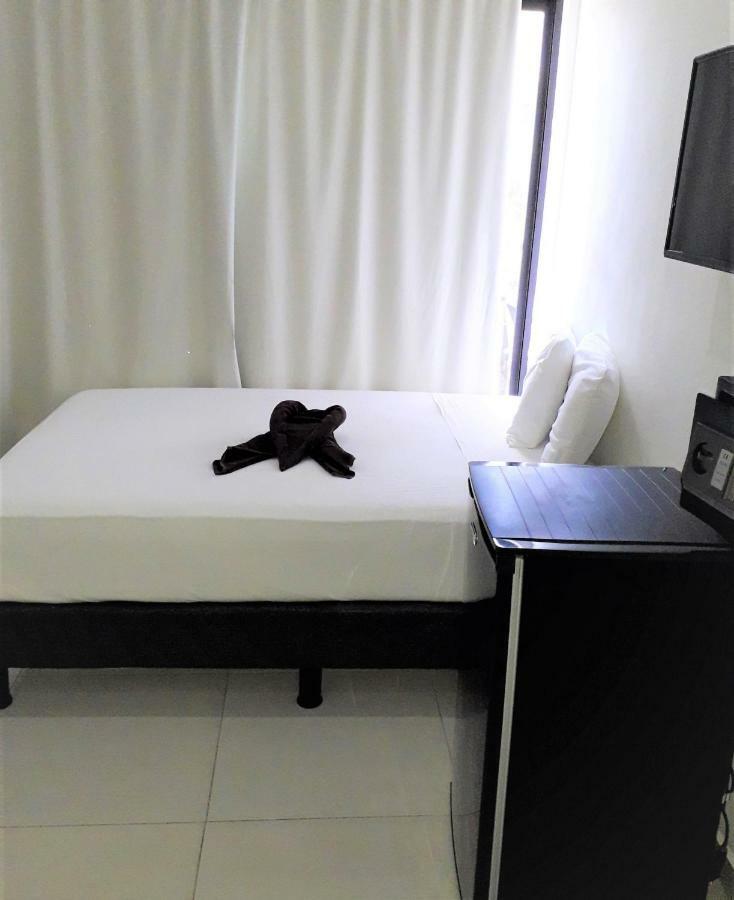 Aparthotel Blue Playa del Carmen