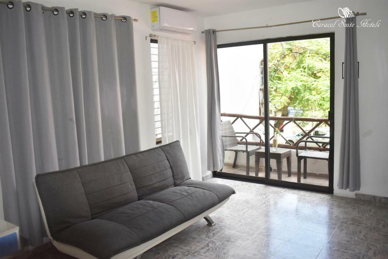 Caracol Suite Hotel Hotel 3*