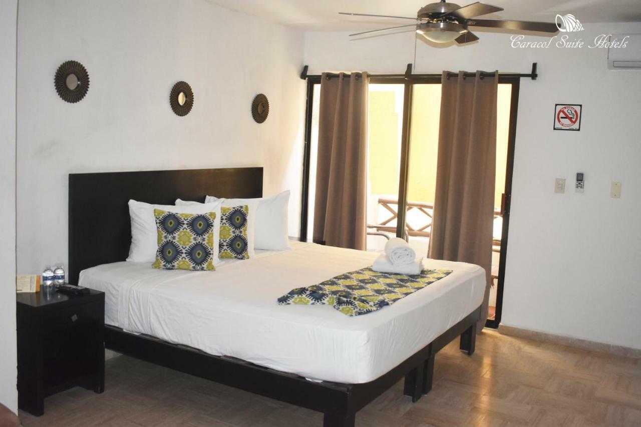 Caracol Suite Hotel Hotel