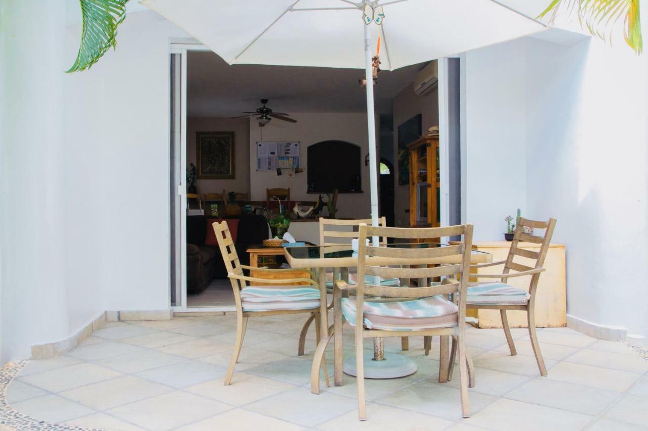 Casa de hóspedes Dolce Caribe 3*
