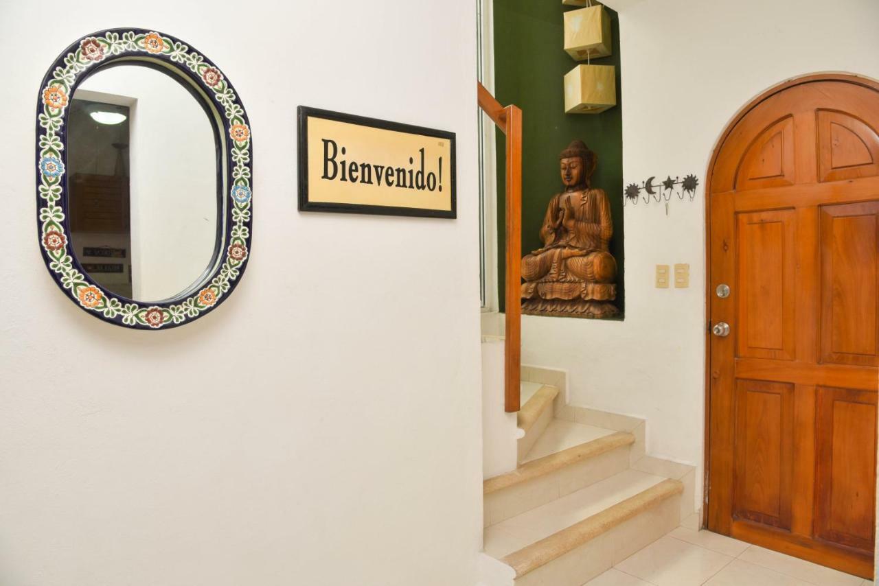 Playa Vintage Bed and breakfast *