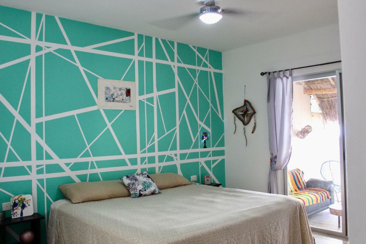 Clarita Apartment *