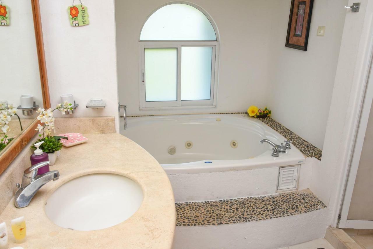 Playa Vintage Bed and breakfast Playa del Carmen