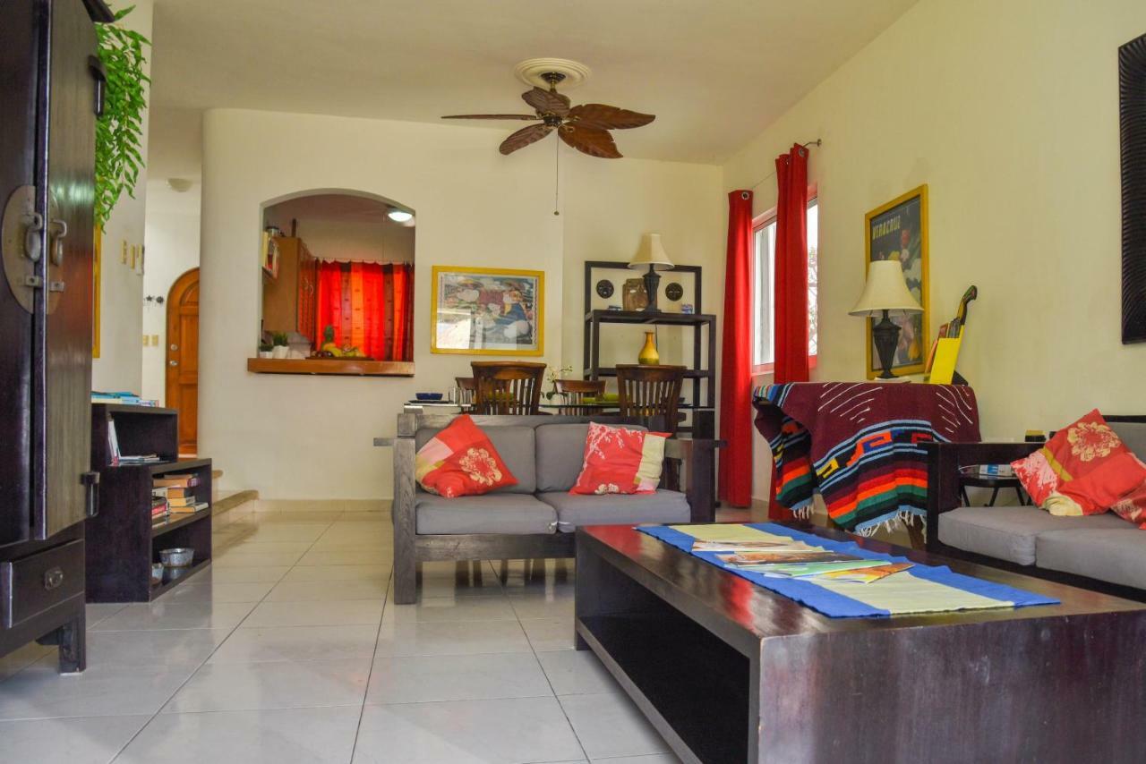 Bed and breakfast Playa Vintage Playa del Carmen