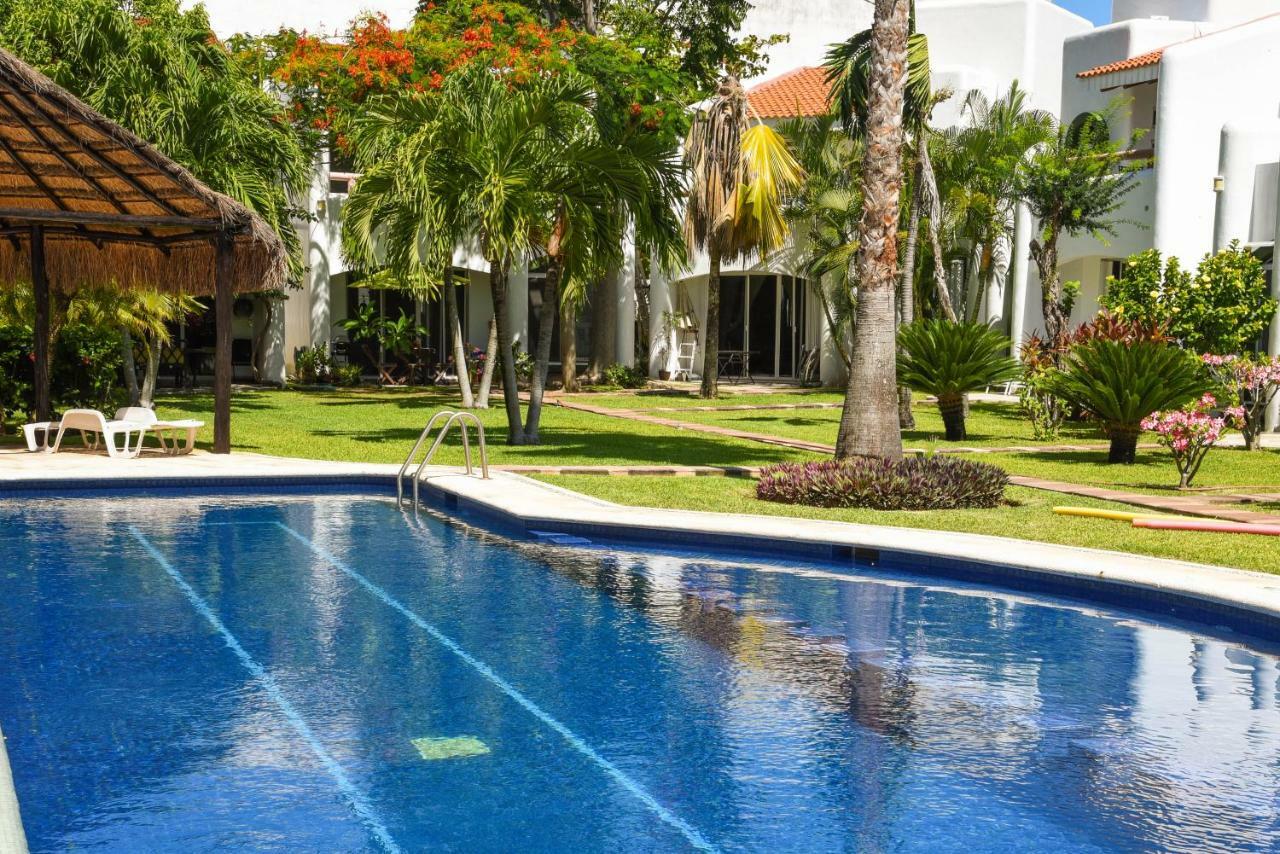 Playa Vintage Bed and breakfast