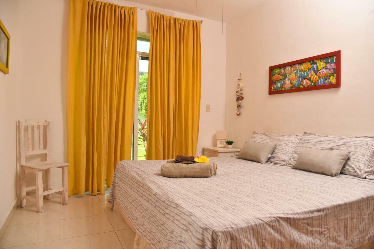 Playa Vintage Bed and breakfast Playa del Carmen