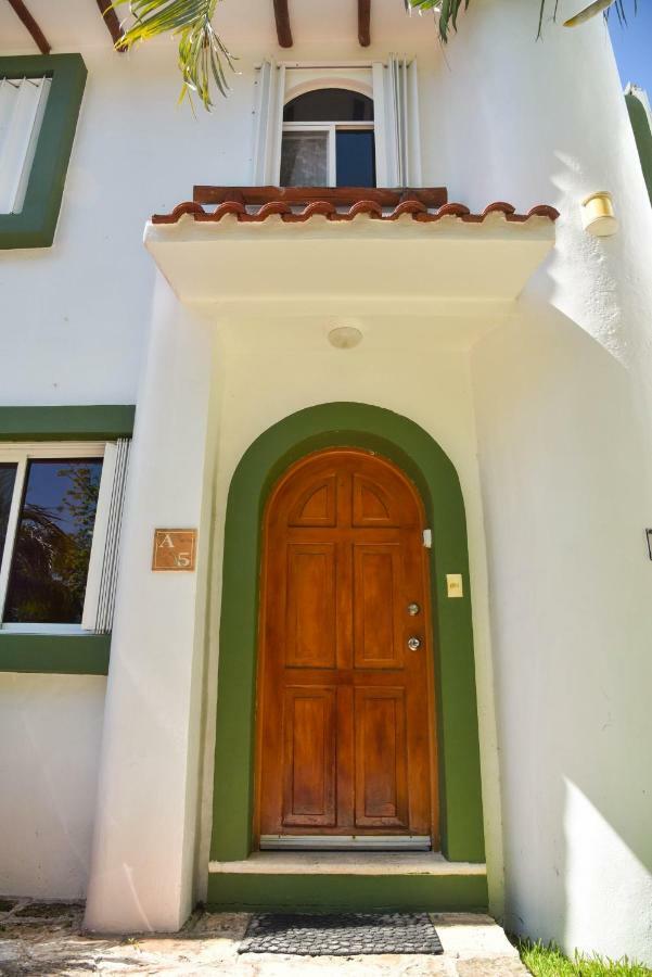 Playa Vintage Bed and breakfast Playa del Carmen