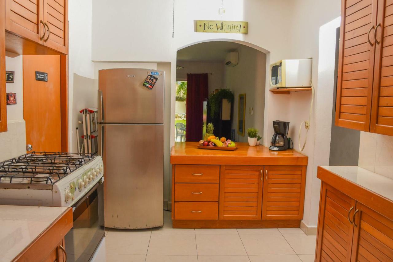 Playa Vintage Bed and breakfast Playa del Carmen