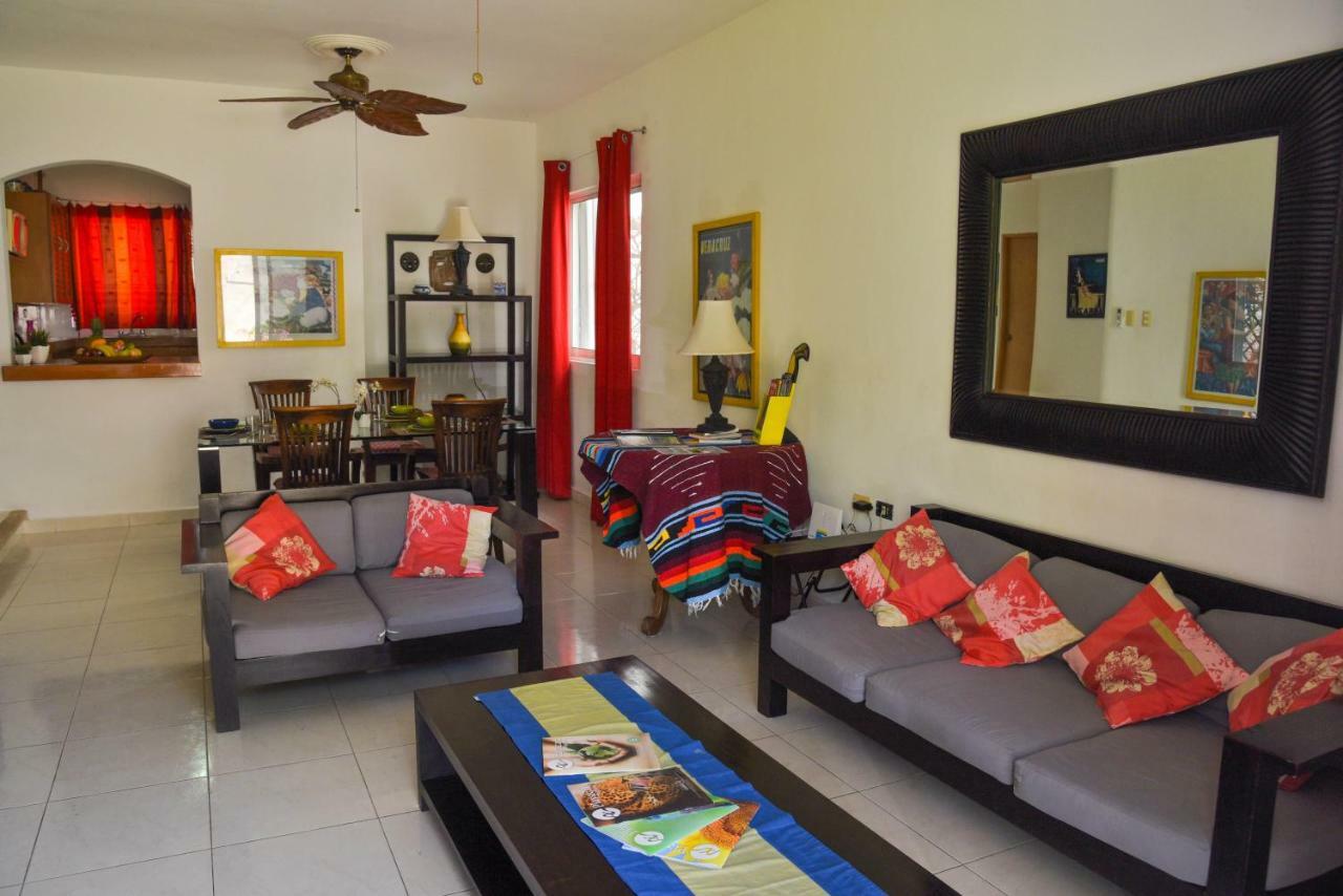 Playa Vintage Bed and breakfast